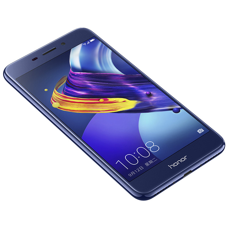 honor/华为荣耀v9 play 4gb 32gb 全网通高配版智能手机