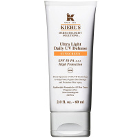 科颜氏(Kiehl's)清爽防晒隔离乳液 SPF50+ 60ml