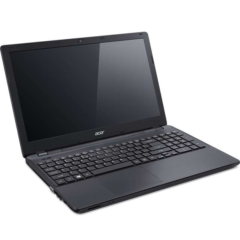 宏碁(acer) e5-572g-536w 15.6英寸笔记本(黑色)