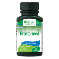 【自营】枫之宝(ADRIEN GAGNON) 男士锯棕榈胶囊 30粒