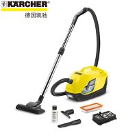 德国进口凯驰DS 5.800家用抗过敏无耗材水过滤吸尘器KARCHER