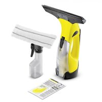 德国原装进口凯驰KARCHER擦窗器无线玻璃清洁器充电式 WV5 PLUS