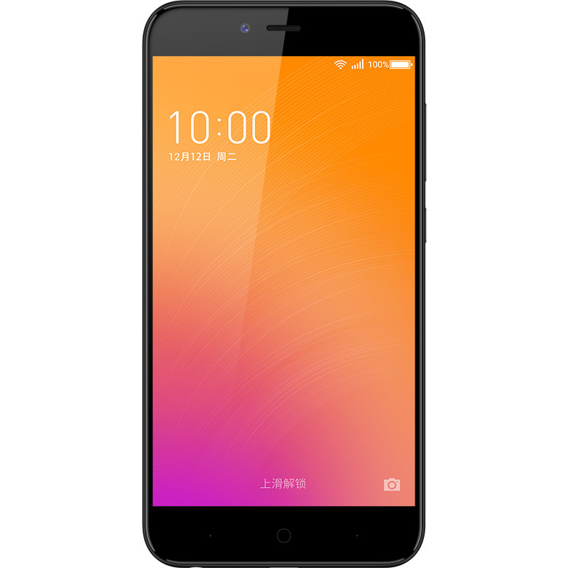 360手机 n6 lite 全网通 4gb 32gb 星空黑 移动联通电信4g手机 双卡双