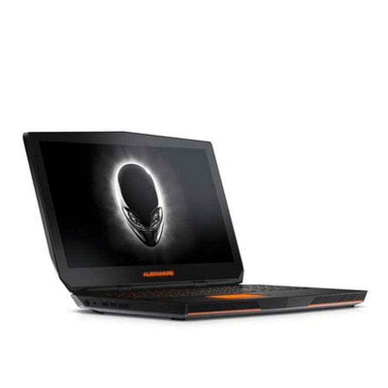 外星人(alienware)alw18-6768 18英寸笔记本/i7-4910mq/32g/1t 512