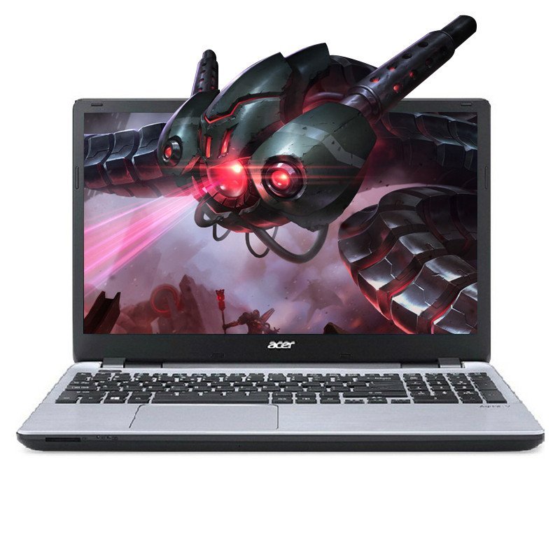宏碁(acer)v3-572g-51mr 15.6英寸i5-5200u 4g 500g 840m 2g win8.