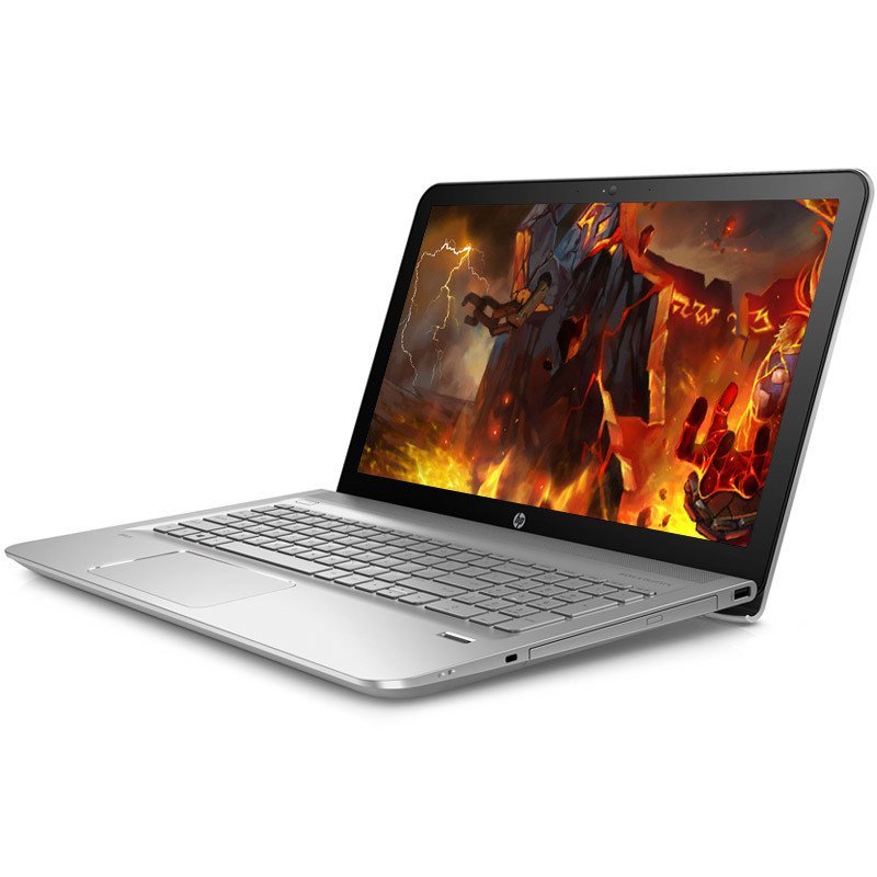 惠普(hp) envy 15-ae124tx 15.