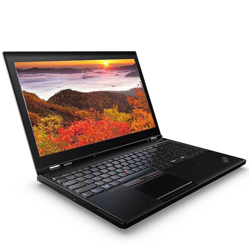 移动工作站(至强e3 16g 512g 1tb 4g独显 ) 联想(thinkpad)笔记本p50