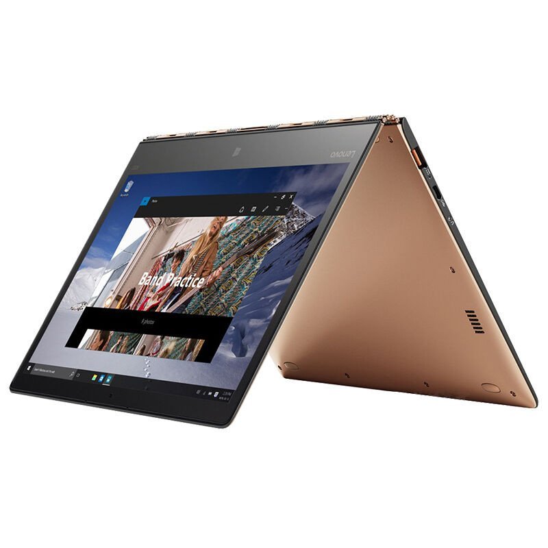 联想(lenovo)yoga900s-12 12.