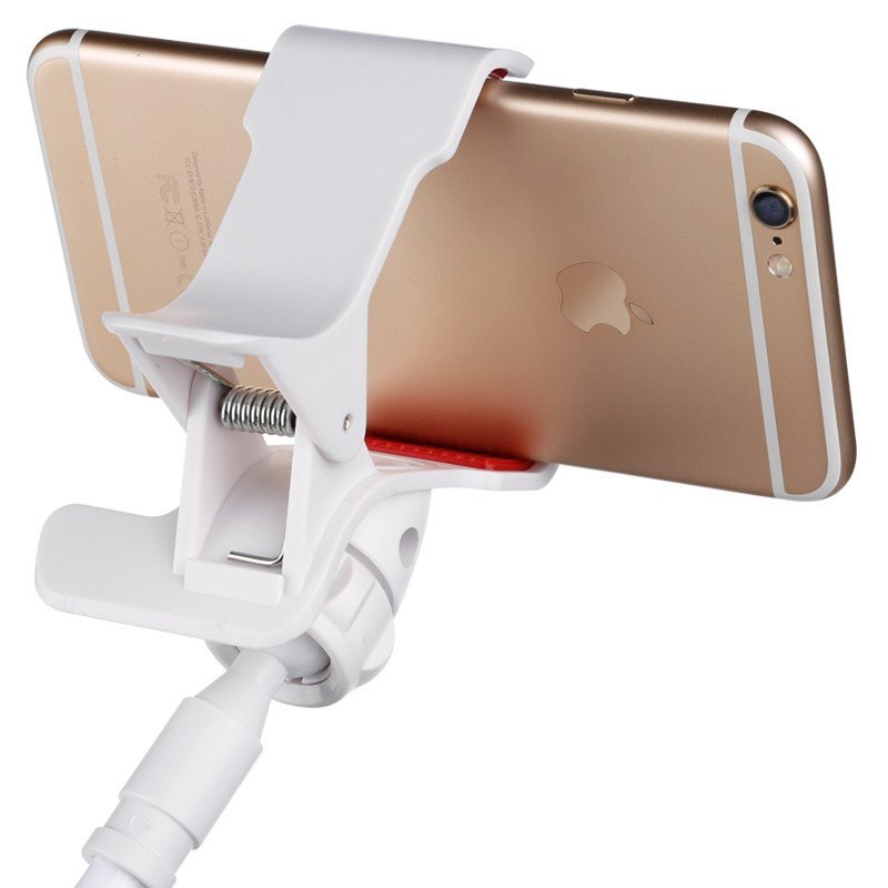 benks 懒人手机支架 床头手机支架 手机夹子创意神器底座通用版 豪华