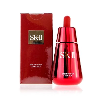 SK-IISKIIsk2肌源修护精华露50ml/各种肤质通用/修护精华乳滋润营养紧肤淡皱提拉紧致