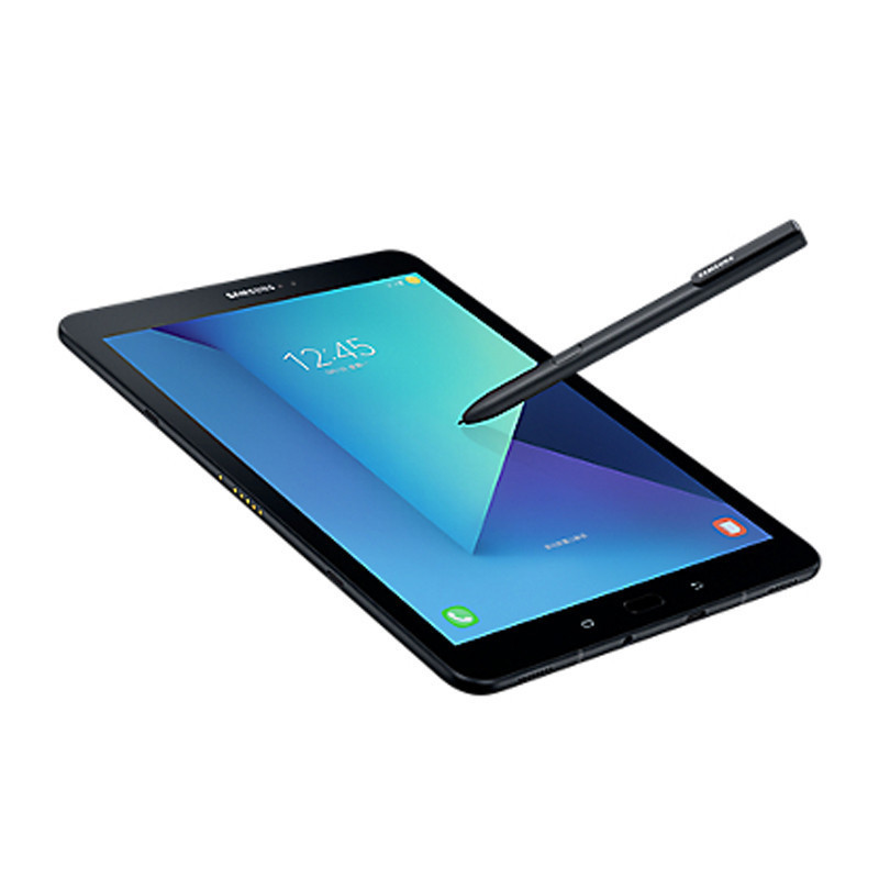 7英寸平板电脑(高通骁龙820/4g/32g)黑银 三星(samsung)平板电脑sm-t