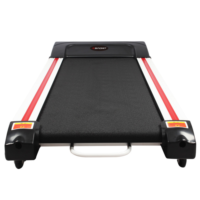 王爵家用电动跑步机可折叠超静音多功能走步机家居健身器材跑步机