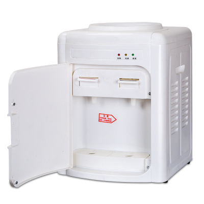 WINWIN比文(白23)台式 温热型饮水机