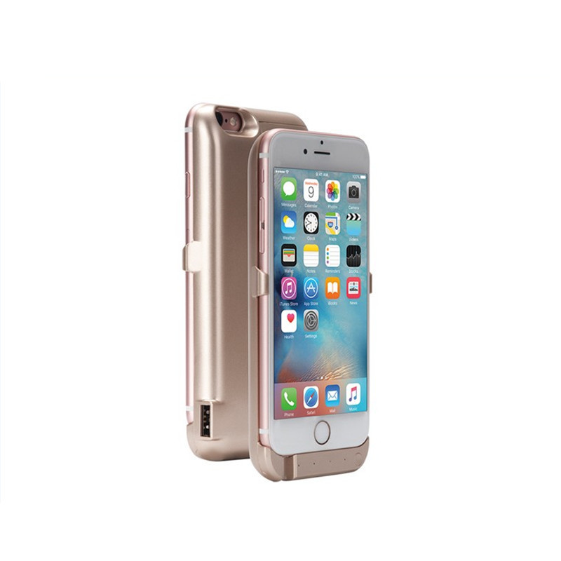 以诺(yinuo)苹果7/7plus手机充电宝5.