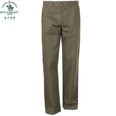 圣大保罗男士商务休闲长裤PS13WP108