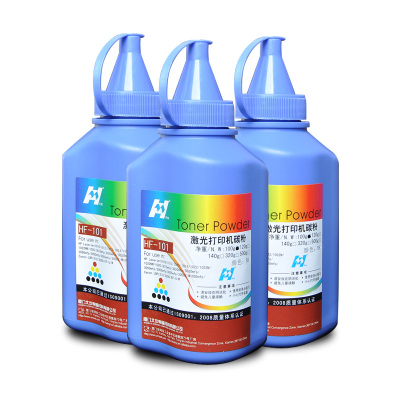 华铭适用三星3401碳粉ML21613407M2071碳粉D101S墨粉SCX-3401碳粉打印机碳粉墨粉黑色