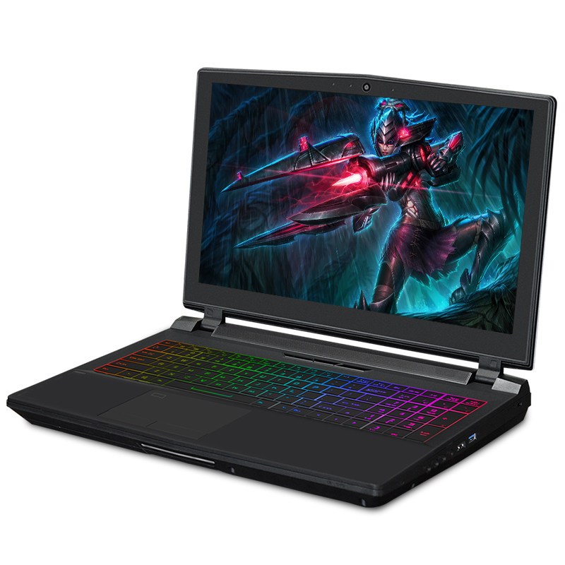 神舟(hasee)超级战神zx8-cp5s1酷睿i5 8400 8g 1tb 128gssd gtx1070