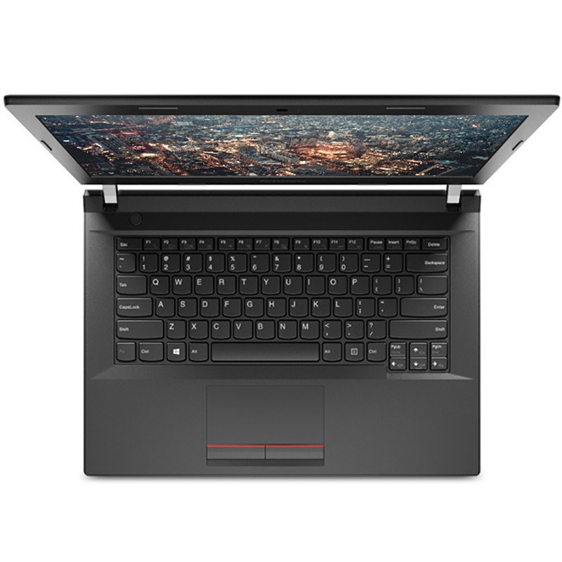 联想(lenovo)昭阳e41-80 14英寸商务笔记本( i7-6500 4g 500g 2g dvd