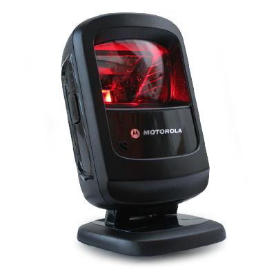 美国斑马DS9208二维扫描平台条码扫描枪二维条码枪扫描识别二维接口USB