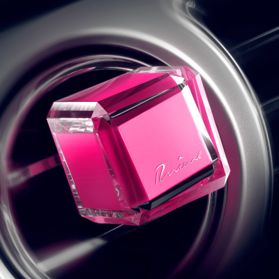 朗龙 出风口香水 出风口香片香薰 车载香水 汽车香水挂件车用香水 香薰 汽车挂件 内饰挂件 车饰精品 空调出风口香水