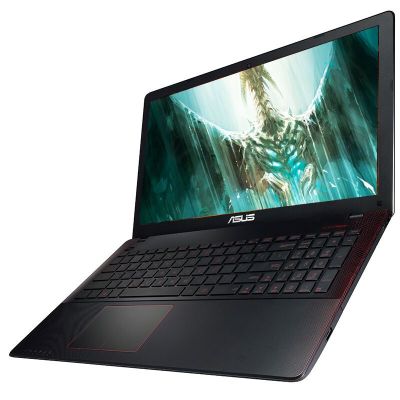 华硕(asus)顽石电竞版 fh5900vq 15.