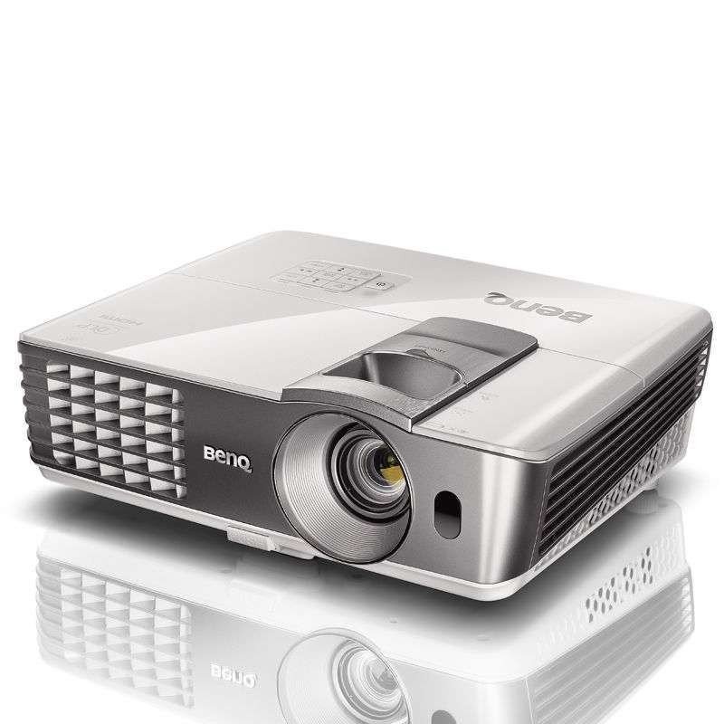 (benq)明基 w1070  投影机 蓝光3d家庭影院超高清1080p投影机 正品