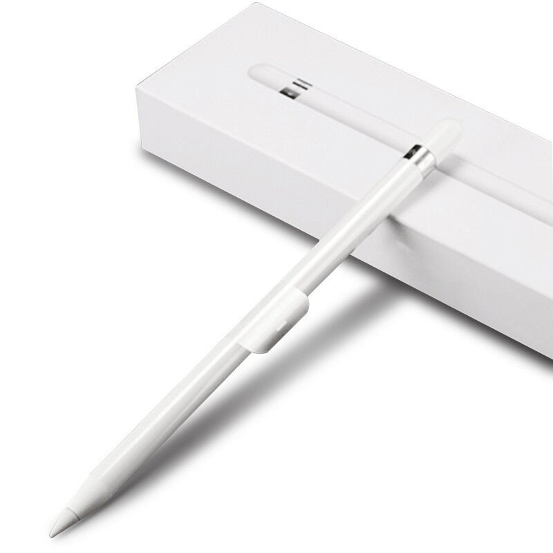 苹果原装触控手写笔pencil 适用于苹果apple ipad pro专属 pencil