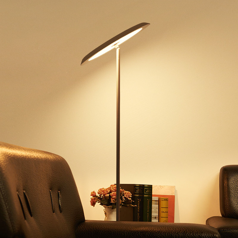飞利浦led落地灯阅读hue睿晨智能灯具客厅卧室书房创意简约立式灯