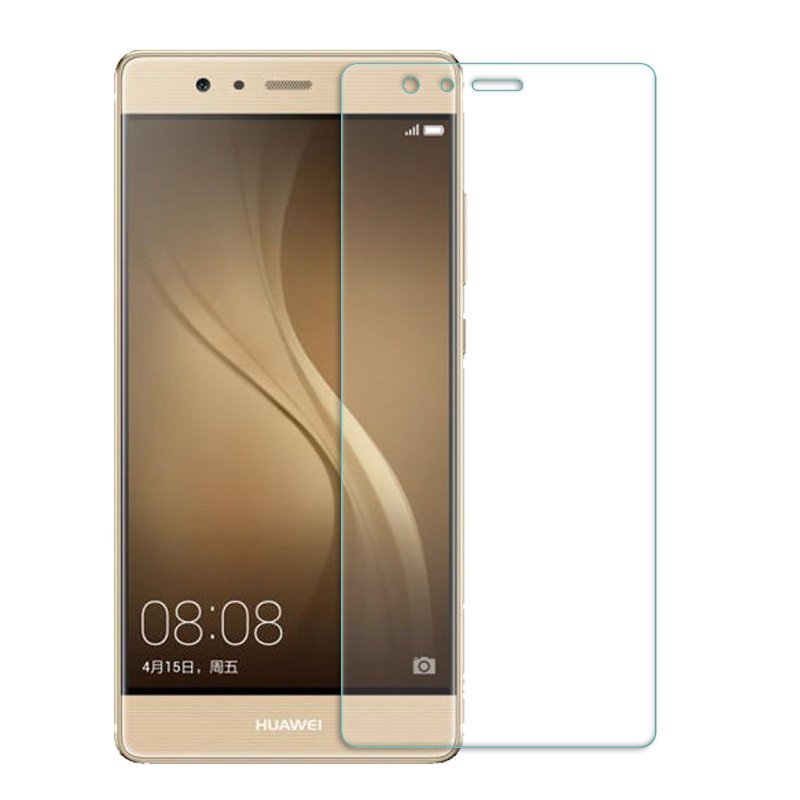 itgoogo 华为p9青春版钢化膜 p9lite手机膜 手机贴膜 钢化玻璃膜 高清