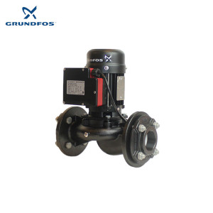 丹麦格兰富水泵春意系列SPRING T65-76-F-6 循环泵管道泵加压泵离心泵