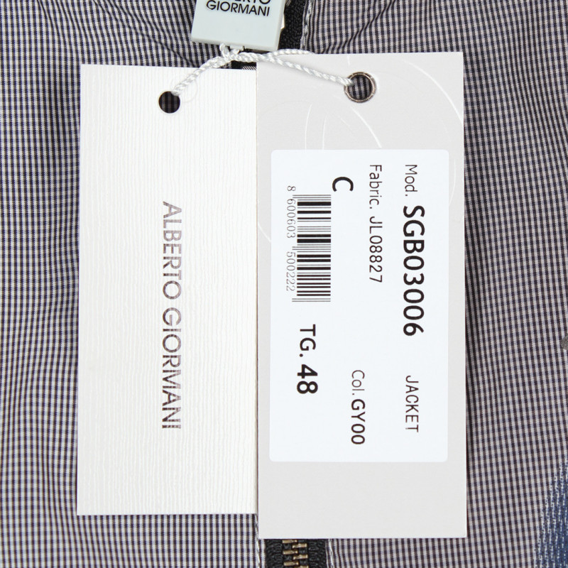 alberto giormani男士夹克【价格 图片 品牌 报价】-苏宁易购艾柏图佐