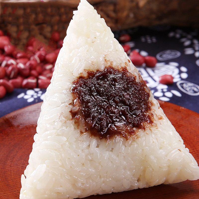 米旗清香粽礼(铁盒)1400g 米旗(maky)粽子【价格 图片 品牌 报价】