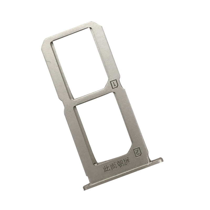 步步高vivo原装原厂卡托 x7手机 sim卡槽sim卡座电话插卡 适用于