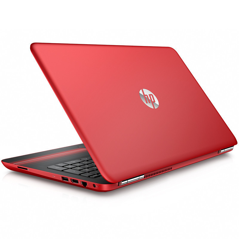 惠普(hp)畅游人 14-al131tx 14英寸笔记本电脑 七代i5 4g 500g 4g独显