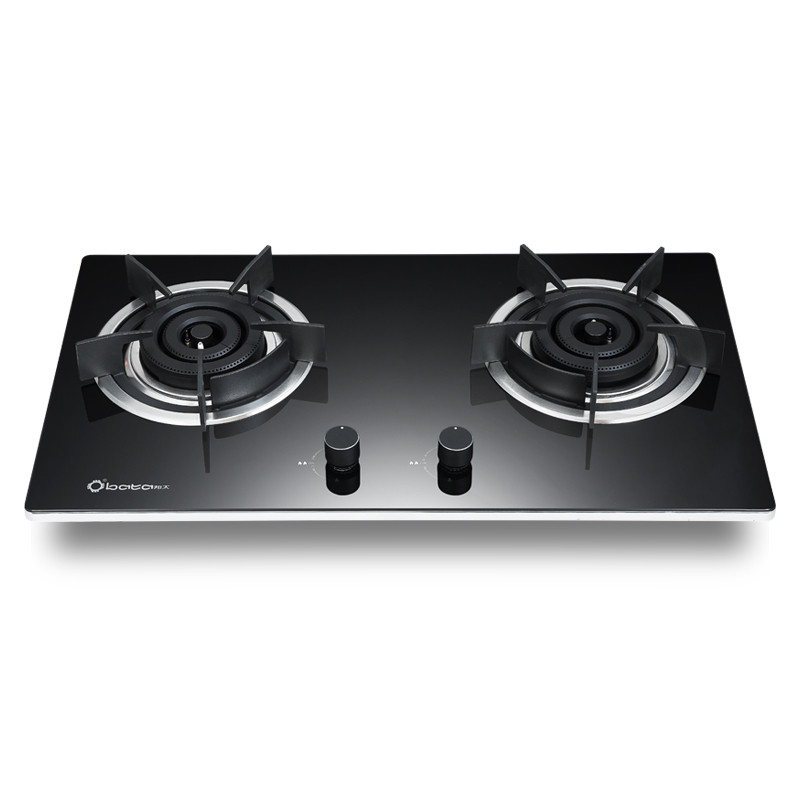 邦太(bata)8513天然气燃气灶嵌入式 5.