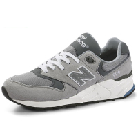 NEW BALANCE/NB新百伦 ML999GR正品韩国直邮2016新款男女鞋复古运动鞋跑步鞋 ML999GR 41.5/260