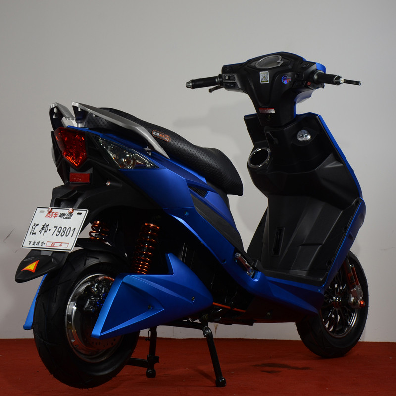 汇邦酷车战术72v20ah电动车电动自行车电动摩托车电瓶车电摩