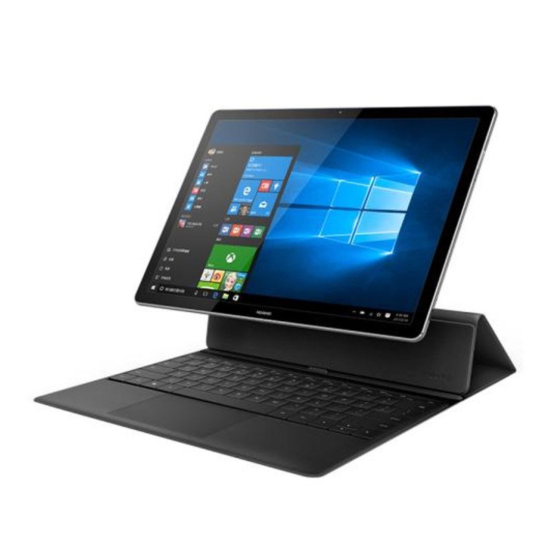 华为(huawei)matebook 12英寸二合一电脑 intel core m5 4g内存 128g