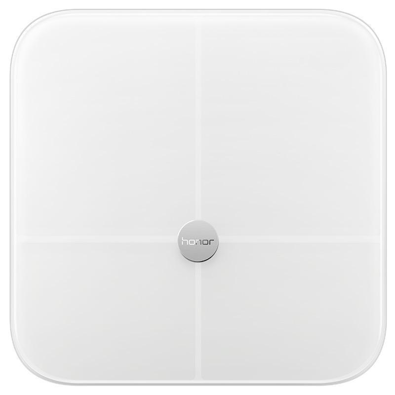 华为(HUAWEI)原装正品 荣耀体脂秤智能精准人