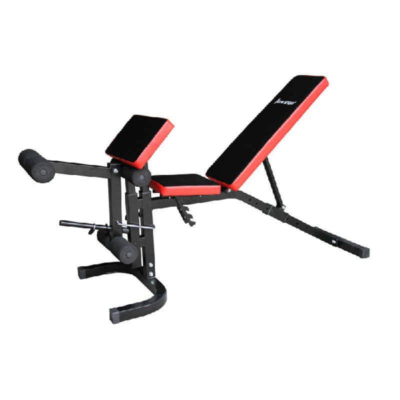 家用运动仰卧起坐板健身器材家用男运动椅收腹肌机锻炼训练器