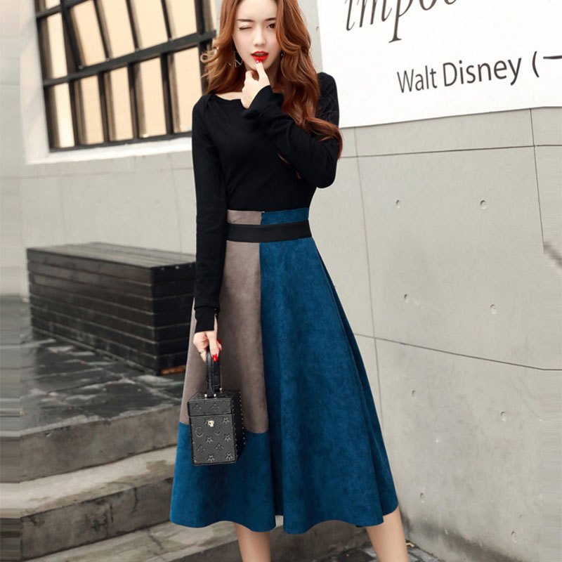 无畏衣衣2017新款女夏装韩版短袖蕾丝印花连衣裙年轻妈妈装修身a字裙