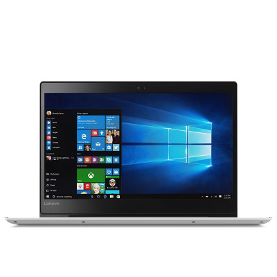 联想(Lenovo)ideapad320S-14IKBGRC/I5/4G/256G固态/2G独显/灰/14轻薄笔记本电脑