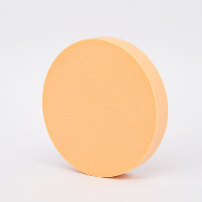 歌丽 大圆形粉扑