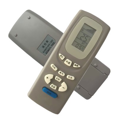 麟辉遥控适用格力空调遥控器Y502KY502E小蜜蜂小金豆小绿洲小金宝外观一样通用