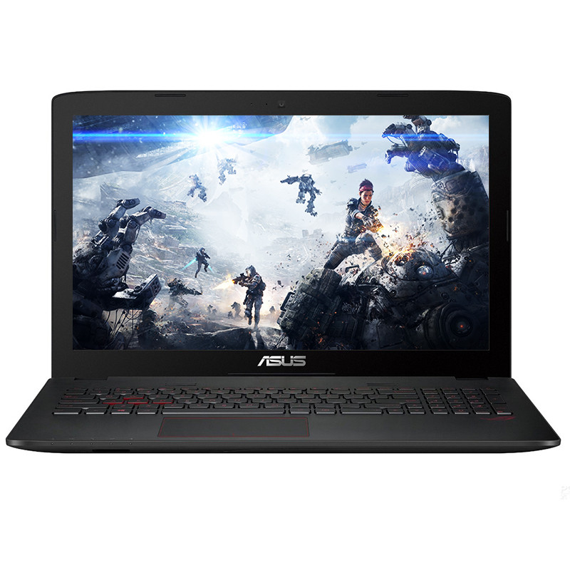 华硕(asus)zx60vm6300 15.