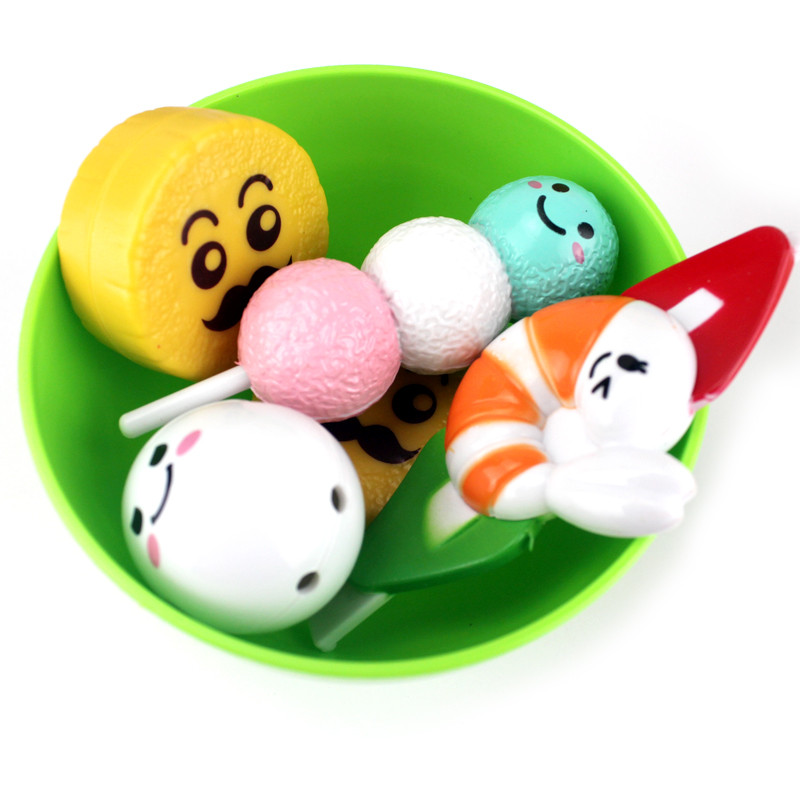 柏晖玩具柏晖火锅大乐斗3岁以上儿童仿真火锅过家家厨房玩具创意游戏