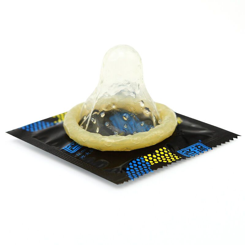 名流避孕套 大颗粒成人用品安全套 计生用品10只装