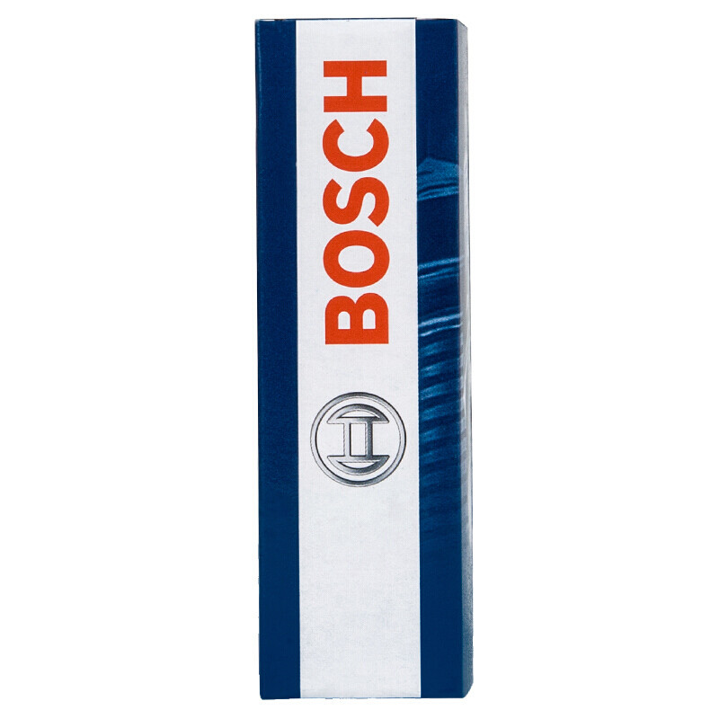 博世(bosch 镍钇合金火花塞 y6ler02 四支装 标准型 新polo 1.