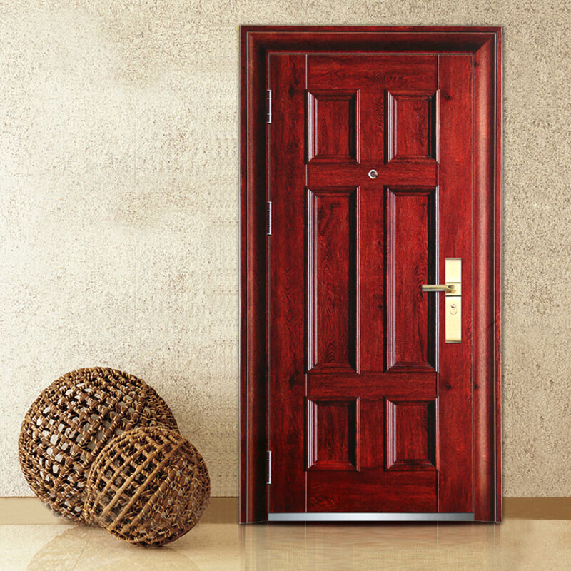 河北蔚县安全门市场开拓