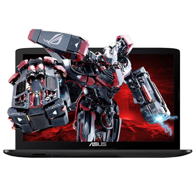 华硕(asus)zx60vm 15.